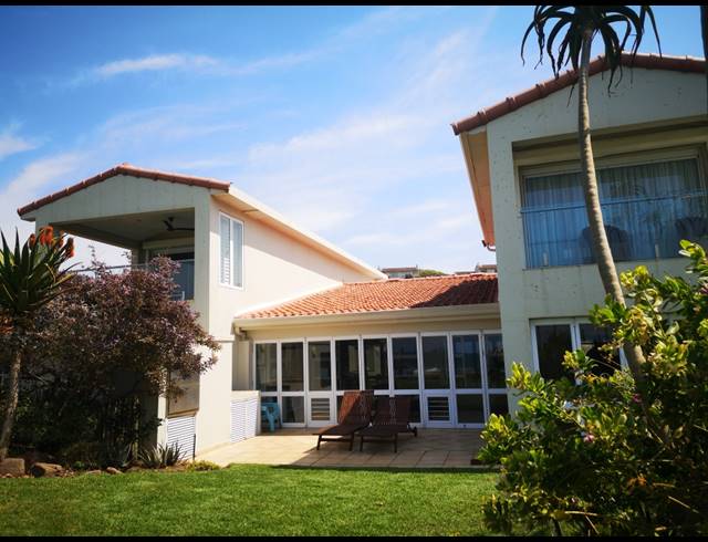 4 BEDROOM GATED ESTATE TO LET IN LA LUCIA
